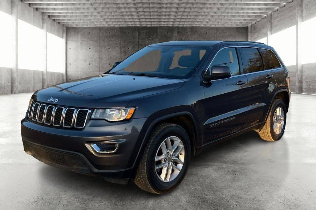 JEEP GRAND CHEROKEE 2017 1C4RJFAG8HC959367 image